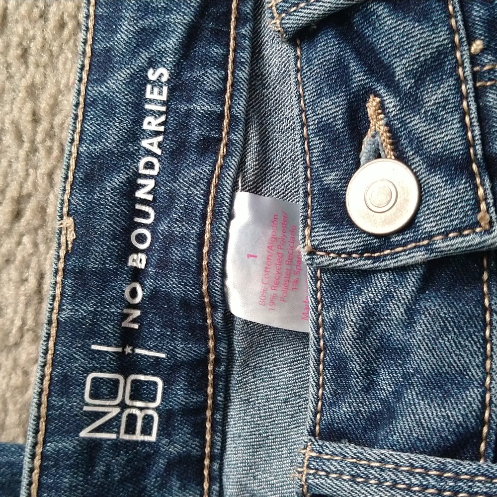 ✨✨✨ NOBO Jeans - Picture 7 of 15